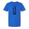 Softstyle 4.5 oz. T-Shirt Thumbnail