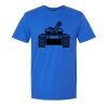 Softstyle 4.5 oz. T-Shirt Thumbnail