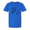 Softstyle 4.5 oz. T-Shirt Thumbnail
