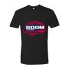 Next Level 3600 Cotton T-Shirt Thumbnail