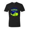 Next Level 3600 Cotton T-Shirt Thumbnail