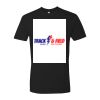 Next Level 3600 Cotton T-Shirt Thumbnail