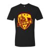 Next Level 3600 Cotton T-Shirt Thumbnail