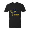 Next Level 3600 Cotton T-Shirt Thumbnail