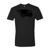 Next Level 3600 Cotton T-Shirt Thumbnail