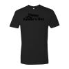 Next Level 3600 Cotton T-Shirt Thumbnail
