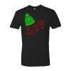 Next Level 3600 Cotton T-Shirt Thumbnail