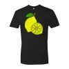 Next Level 3600 Cotton T-Shirt Thumbnail