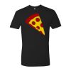 Next Level 3600 Cotton T-Shirt Thumbnail