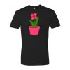 Next Level 3600 Cotton T-Shirt Thumbnail