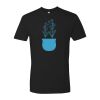 Next Level 3600 Cotton T-Shirt Thumbnail