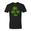 Next Level 3600 Cotton T-Shirt Thumbnail