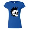 Softstyle® Women’s T-Shirt Thumbnail