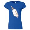 Softstyle® Women’s T-Shirt Thumbnail