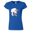 Softstyle® Women’s T-Shirt Thumbnail