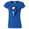 Softstyle® Women’s T-Shirt Thumbnail
