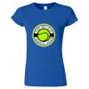Softstyle® Women’s T-Shirt Thumbnail
