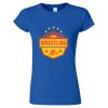 Softstyle® Women’s T-Shirt Thumbnail