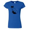 Softstyle® Women’s T-Shirt Thumbnail