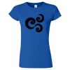 Softstyle® Women’s T-Shirt Thumbnail