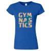 Softstyle® Women’s T-Shirt Thumbnail