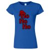 Softstyle® Women’s T-Shirt Thumbnail