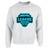 Heavy Blend™ Crewneck Sweatshirt Thumbnail