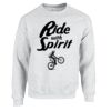 Heavy Blend™ Crewneck Sweatshirt Thumbnail