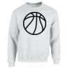 Heavy Blend™ Crewneck Sweatshirt Thumbnail