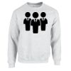 Heavy Blend™ Crewneck Sweatshirt Thumbnail