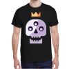 Gildan 100% Cotton 5.3 oz. T-Shirt (Rush) Thumbnail