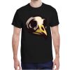 Gildan 100% Cotton 5.3 oz. T-Shirt (Rush) Thumbnail