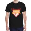 Gildan 100% Cotton 5.3 oz. T-Shirt (Rush) Thumbnail
