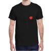 Gildan 100% Cotton 5.3 oz. T-Shirt (Rush) Thumbnail