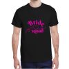 Gildan 100% Cotton 5.3 oz. T-Shirt (Rush) Thumbnail