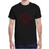 Gildan 100% Cotton 5.3 oz. T-Shirt (Rush) Thumbnail