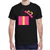 Gildan 100% Cotton 5.3 oz. T-Shirt (Rush) Thumbnail