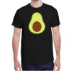 Gildan 100% Cotton 5.3 oz. T-Shirt (Rush) Thumbnail