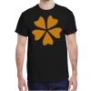Gildan 100% Cotton 5.3 oz. T-Shirt (Rush) Thumbnail