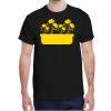 Gildan 100% Cotton 5.3 oz. T-Shirt (Rush) Thumbnail