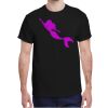 Gildan 100% Cotton 5.3 oz. T-Shirt (Rush) Thumbnail