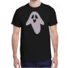 Gildan 100% Cotton 5.3 oz. T-Shirt (Rush) Thumbnail