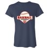 Tultex 213 - Ladies' T-Shirt Thumbnail