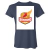 Tultex 213 - Ladies' T-Shirt Thumbnail