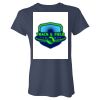 Tultex 213 - Ladies' T-Shirt Thumbnail