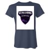 Tultex 213 - Ladies' T-Shirt Thumbnail
