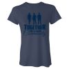Tultex 213 - Ladies' T-Shirt Thumbnail