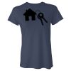 Tultex 213 - Ladies' T-Shirt Thumbnail