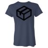 Tultex 213 - Ladies' T-Shirt Thumbnail
