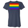 Tultex 213 - Ladies' T-Shirt Thumbnail